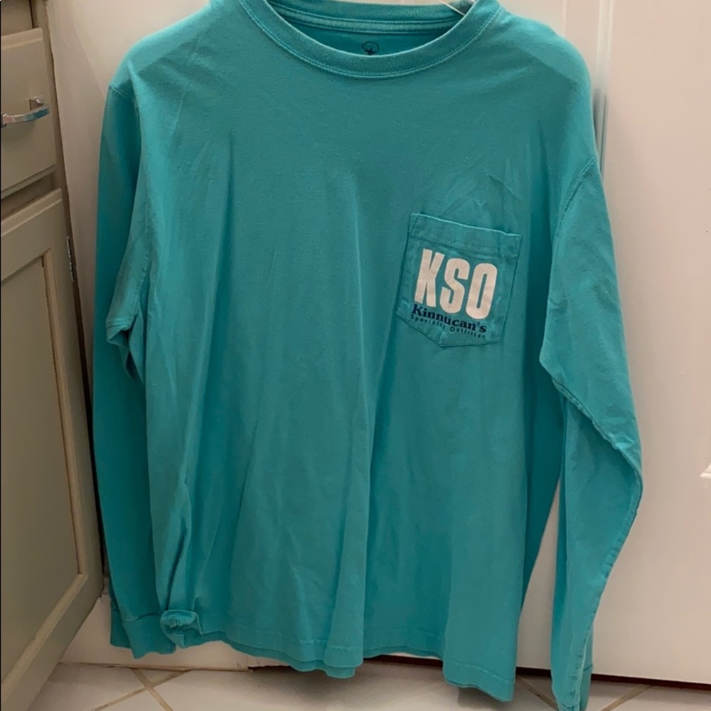 Southern Shirt Company/ Kinnucans